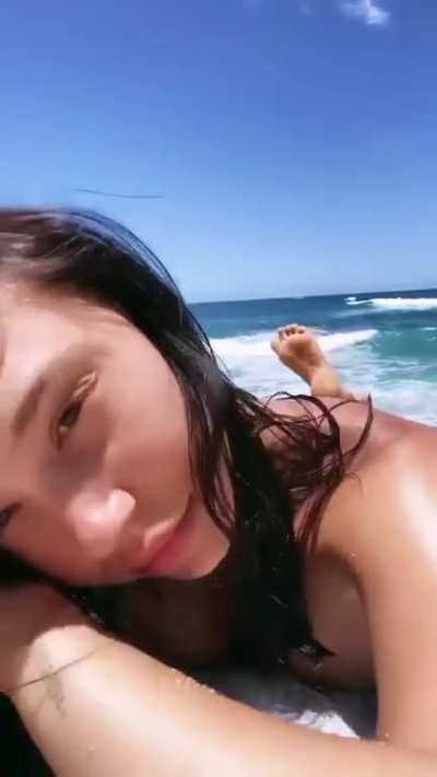 Topless