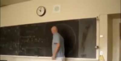 Best teacher
