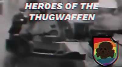Thugborea post 