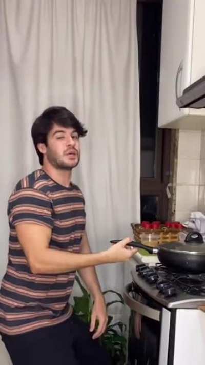 a não