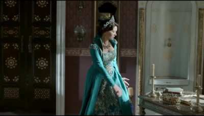 nurgül yeşilçay - muhteşem yüzyıl kösem (2016)