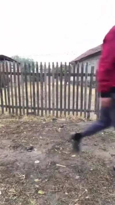 Countered