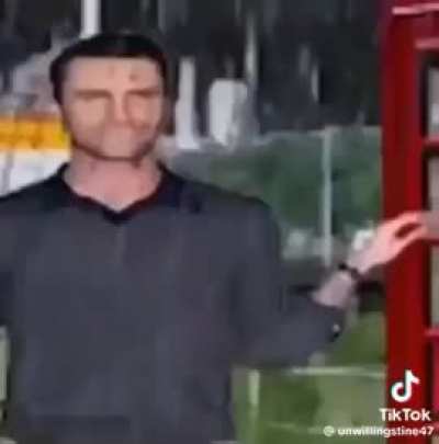 I found it lost in my gallery 