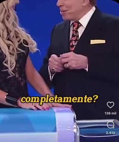 Real.