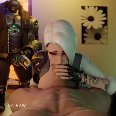 Ashe (GC Raw)