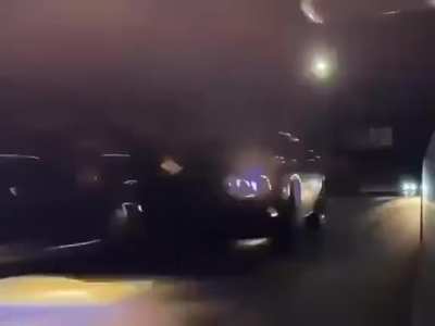 HMFT after I decide I&rsquo;m going to race a Tesla