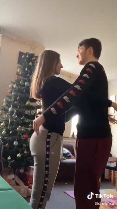 Teens brother making the most out of it