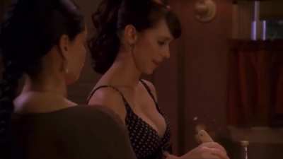 After watching this scene I concluded I am completely fine with JLH cooking for me