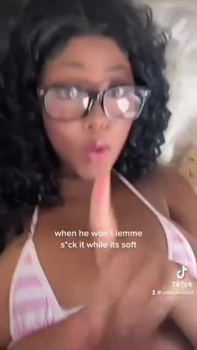 posted on tik tok :) @urspirituals1ut