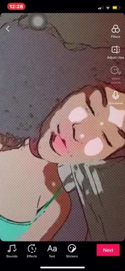 Uncensored?