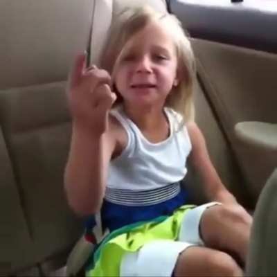 This used to be in Tyler&rsquo;s likes back when vine was around.