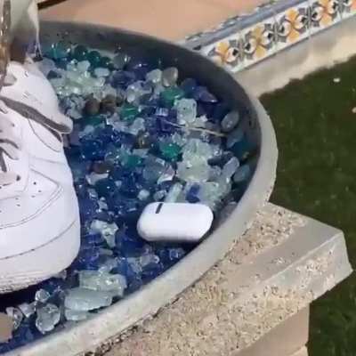 Got that drip