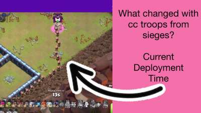 Siege Nerf people are upset about&hellip;