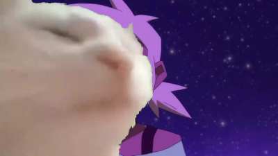 Me when purple jaguar eye kicks in