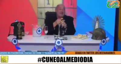 fuerza chiqui!!!