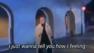 rickroll but anime