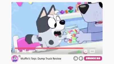 My favorite Minisode moment 