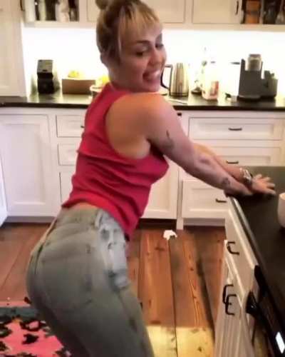 Miley Cyrus