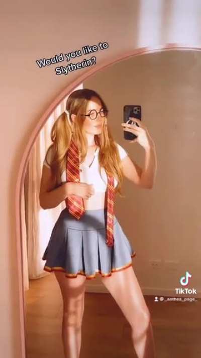 Anthea Page