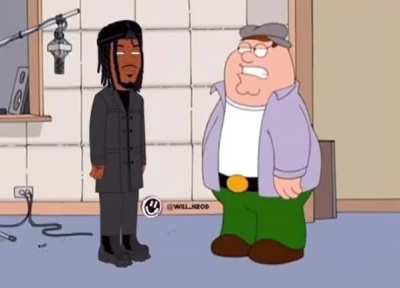 y&rsquo;all remember when carti was on family guy ?