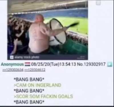 ingerland