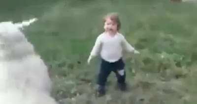 NONE SHALL PASS!