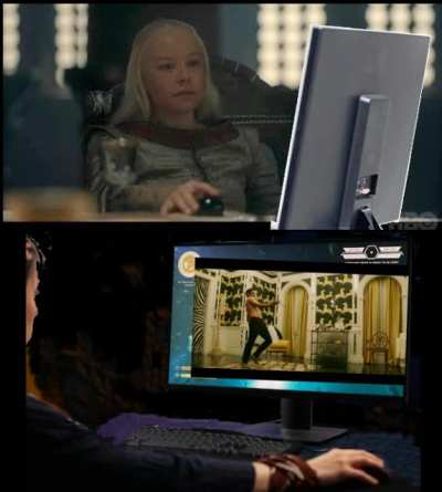 Interesting v.2: What's Rhae's browsing.... u/pzrckmck96