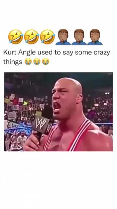 To shit talk