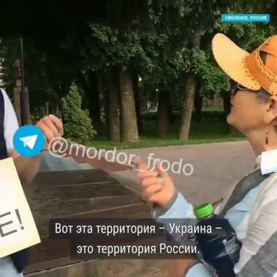 Практическое пособие - "Как создать страну идиотов. " В. В. Путин