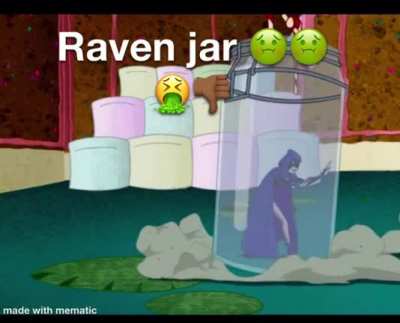 Cyborg jar 🥵