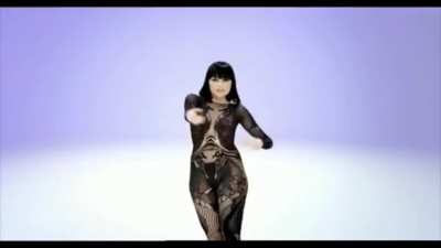 Jessie J - It's all about the Hammond
