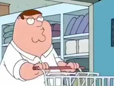 The family guy