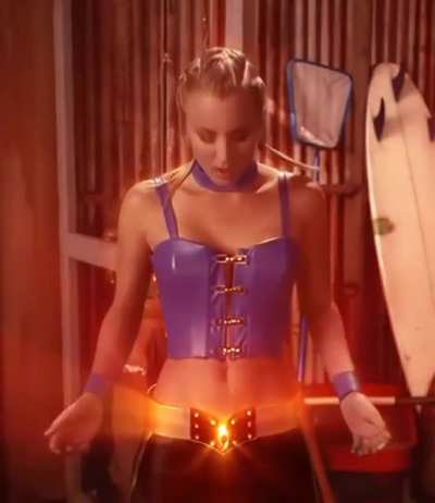 Kaley cuoco