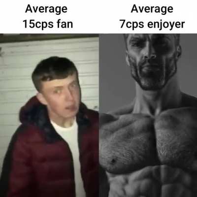 Kinda True tho?