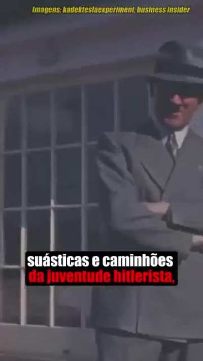 Curiosidade aleat&oacute;ria pra voc&ecirc; 