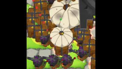 If BTD6 played like Battles 2&hellip;