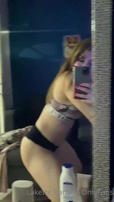 🪞💃🍑