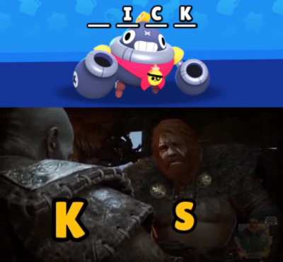 __ I C K