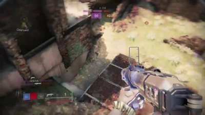 Combined 3400 hours between D1 and D2 and this is the best I can do