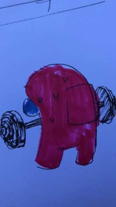 Blursed_buff