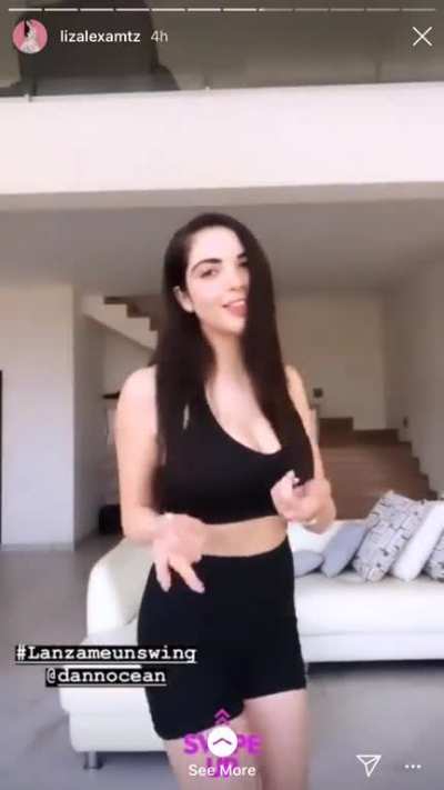 Sexy