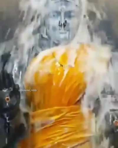 Devi Abhishekham