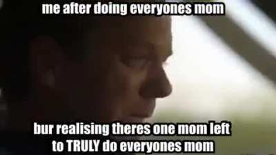 The hardest choices require the strongest wills.