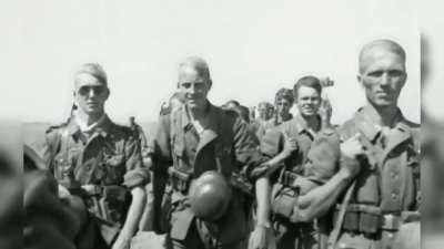 World War Wave