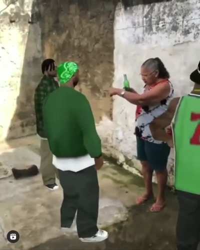 Grove street Br