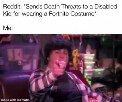 Honestly...