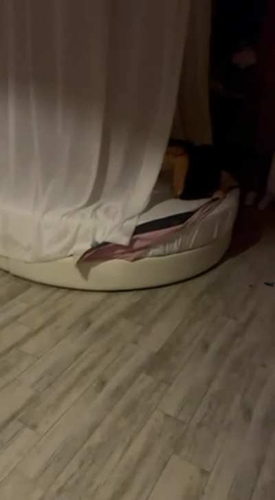 I found a video on my brother's phone, where he recorded me fucking my boyfriend, I never knew he had been there because of the drunkenness