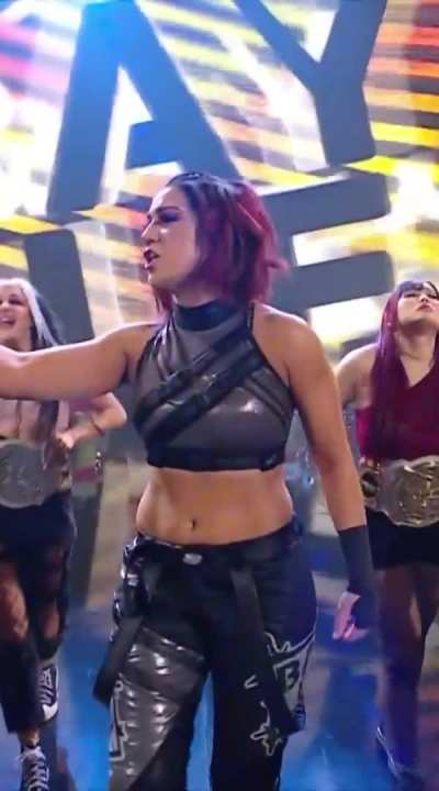 Bayley