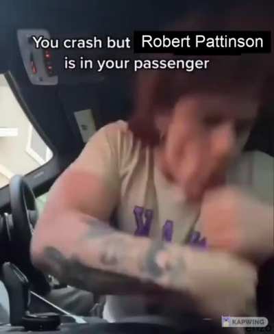 when