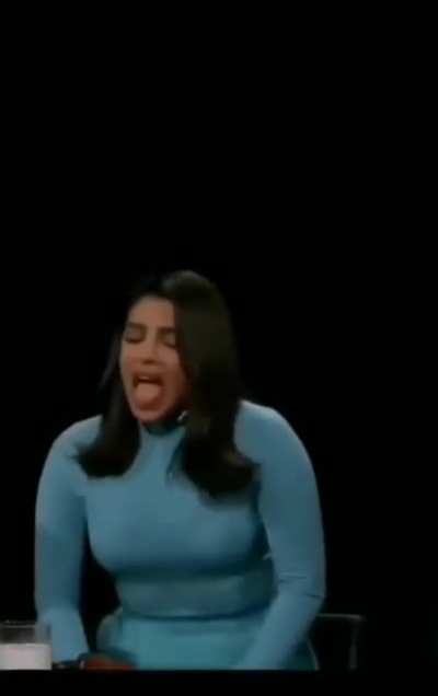Priyanka loves to ride